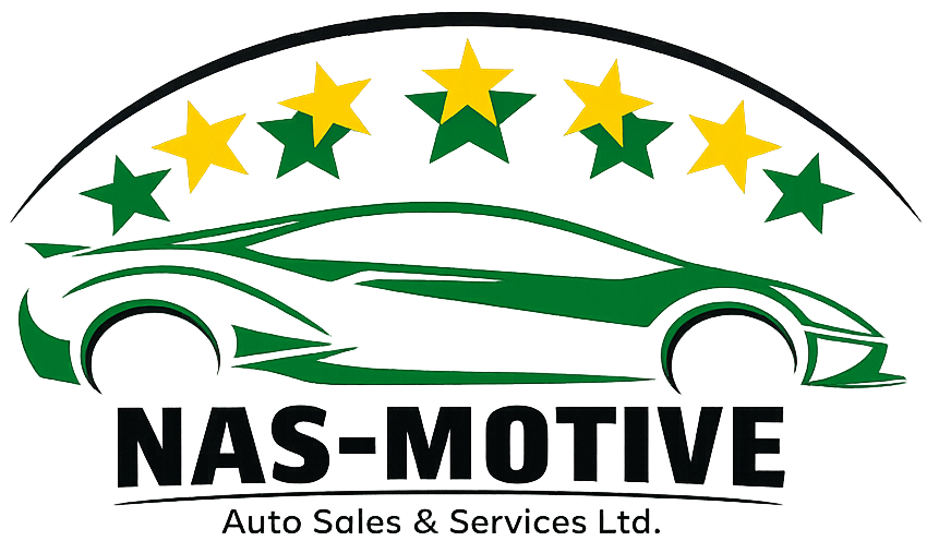 Prairie West Automotive