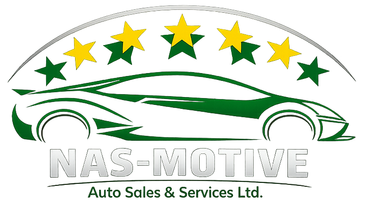 Prairie West Automotive