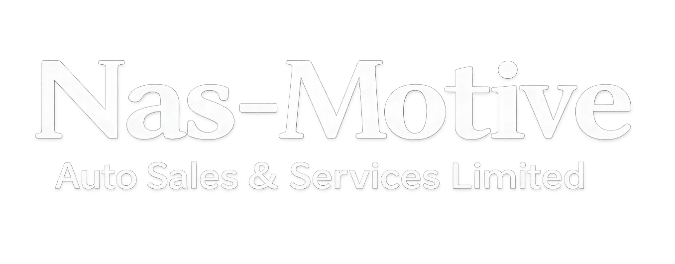 Nas-Motive Auto Sales & Services Limited